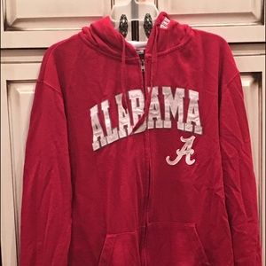 Alabama jacket